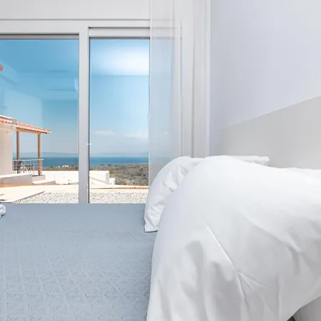 Elaionas Residenz Appartamento