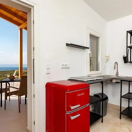 Daire Elaionas Residenz