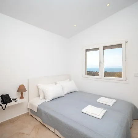 Elaionas Residenz Prínos