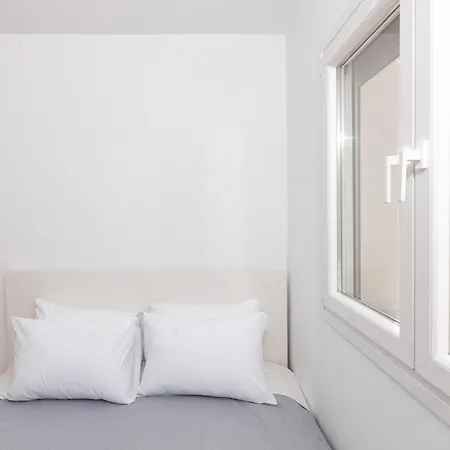 Appartamento Elaionas Residenz Prínos