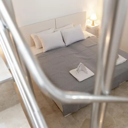 Appartamento Elaionas Residenz Prínos