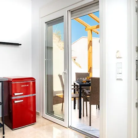 Elaionas Residenz Appartamento *