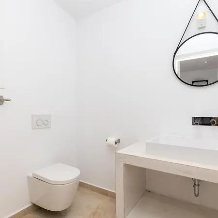 Elaionas Residenz Apartment