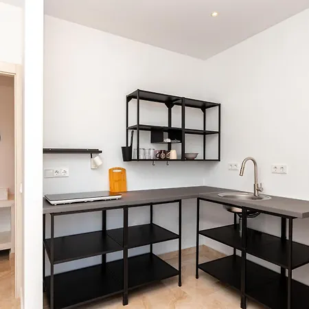 Elaionas Residenz Prínos