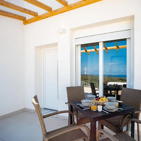 Appartamento Elaionas Residenz