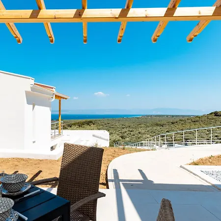 Daire Elaionas Residenz