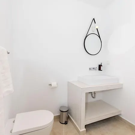 Elaionas Residenz Apartment