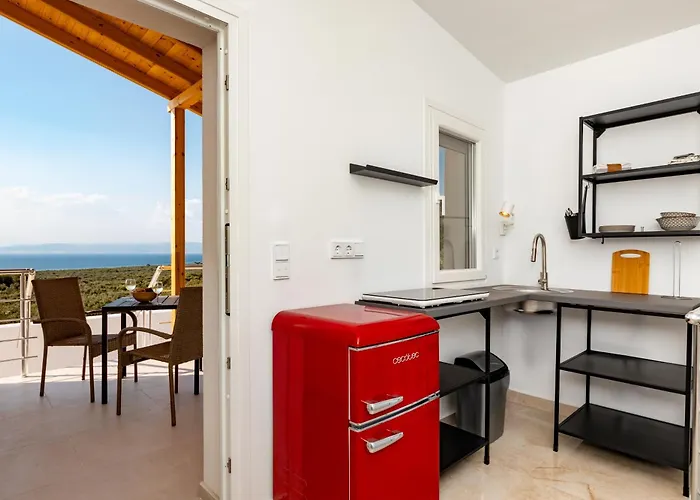 Διαμέρισμα Elaionas Residenz