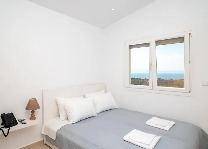 Elaionas Residenz Πρίνος