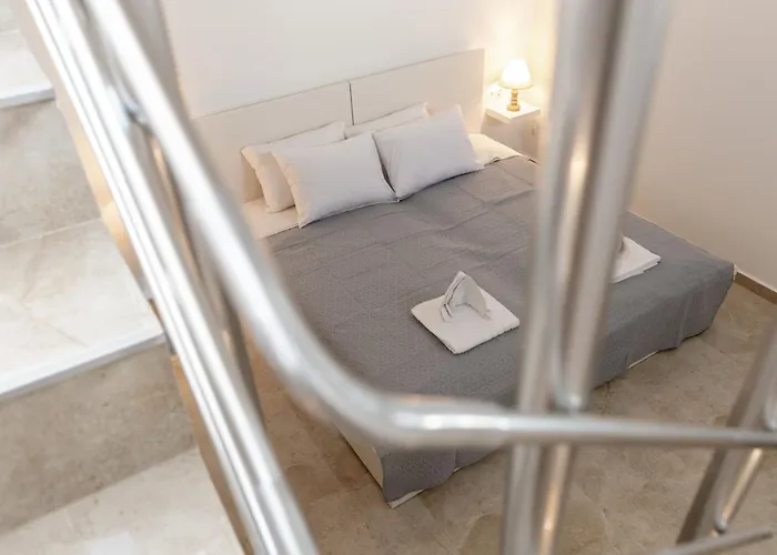 Διαμέρισμα Elaionas Residenz Πρίνος