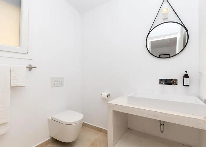 Elaionas Residenz Daire