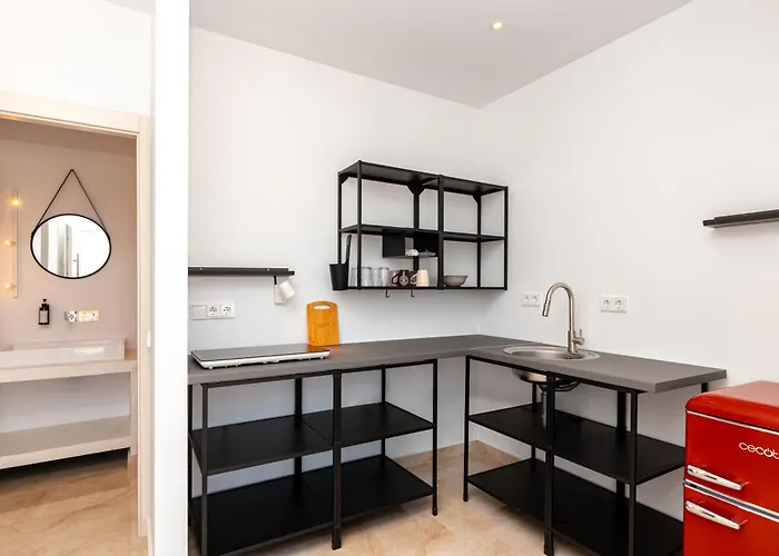 Elaionas Residenz Πρίνος